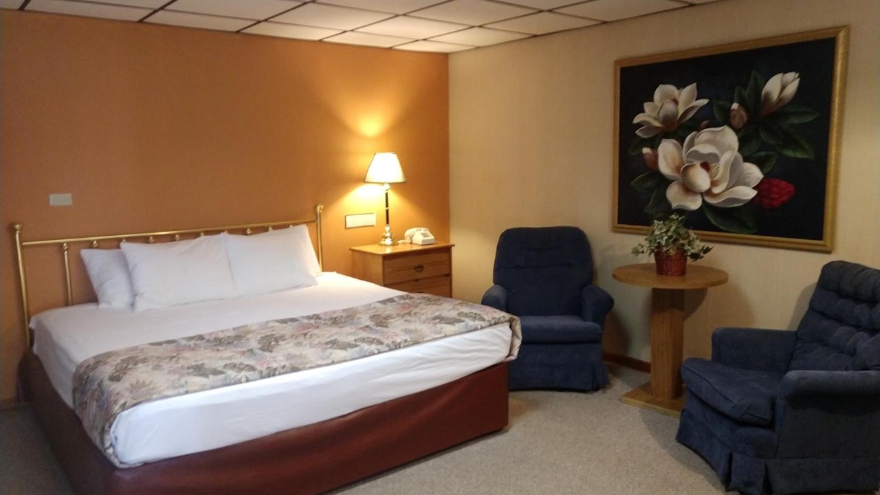 Photo of Bedroom in Maggie Valley