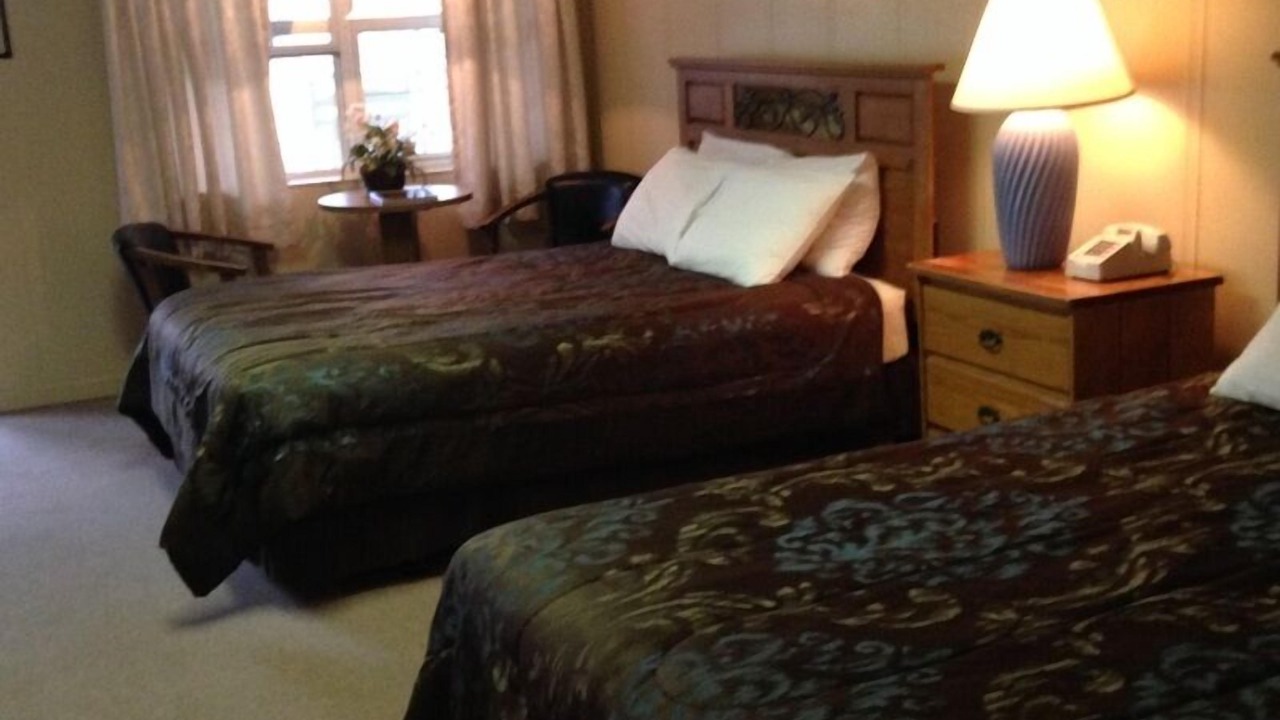 Photo of Bedroom in Maggie Valley