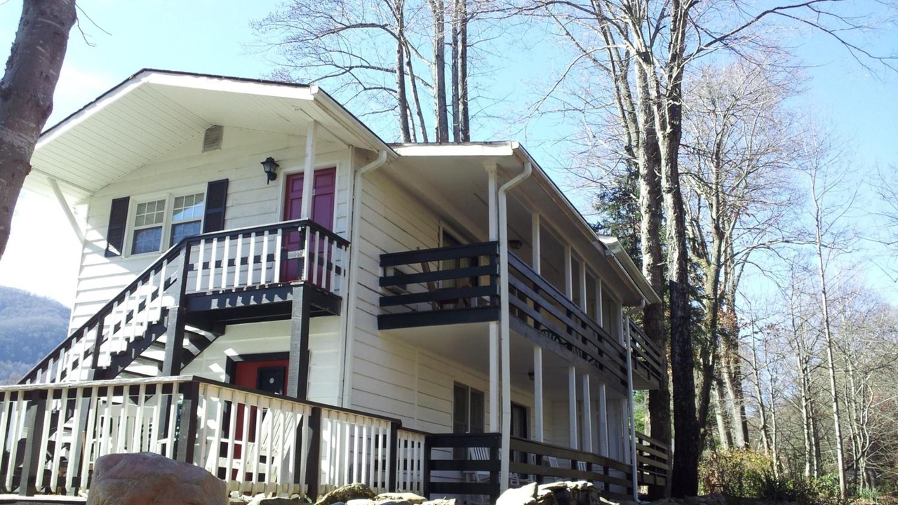 Photo of Outdoor in Maggie Valley