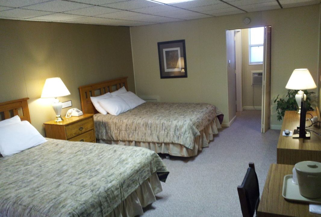 Photo of Bedroom in Maggie Valley