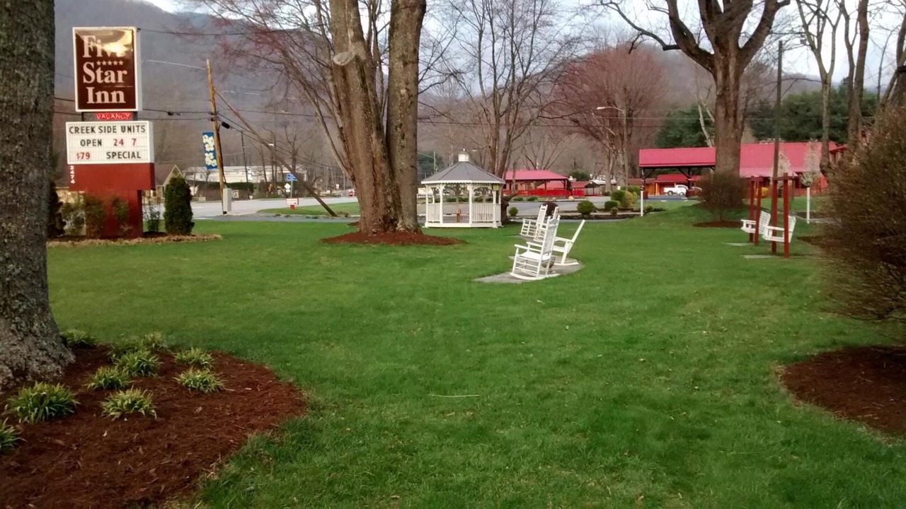 Photo of Outdoor in Maggie Valley