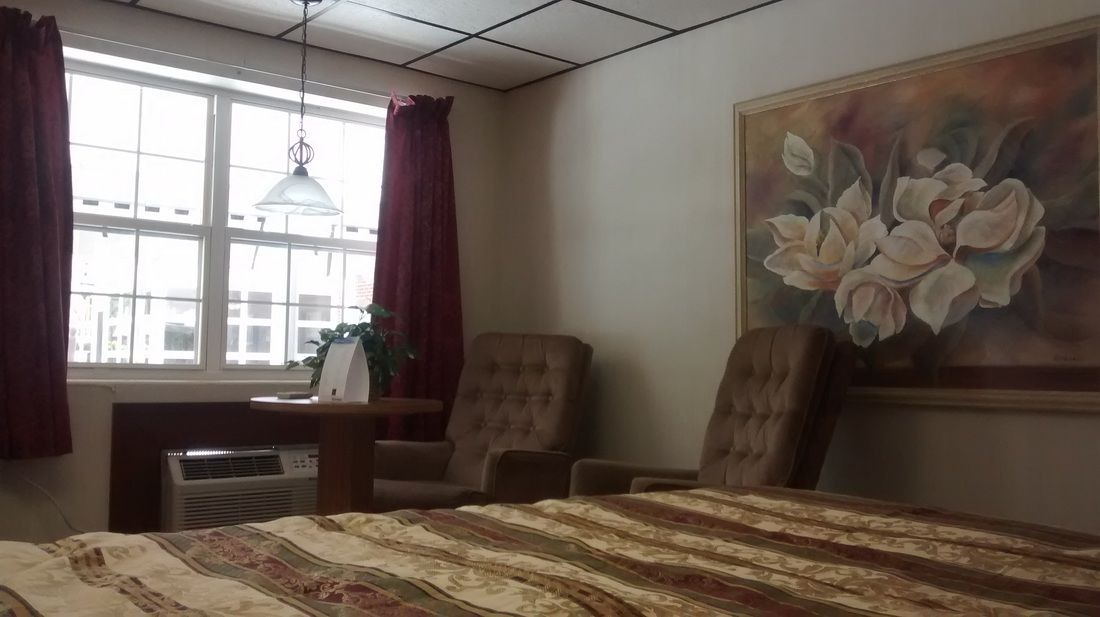 Photo of Bedroom in Maggie Valley