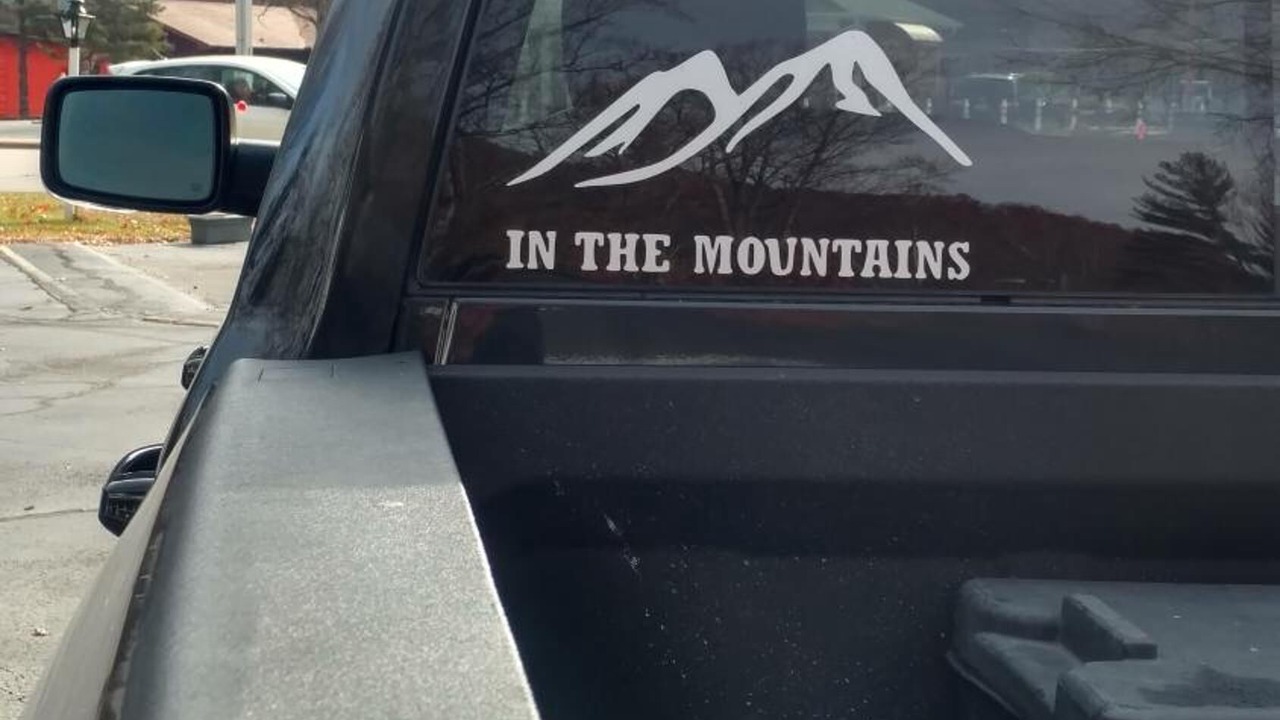 Photo of Outdoor in Maggie Valley