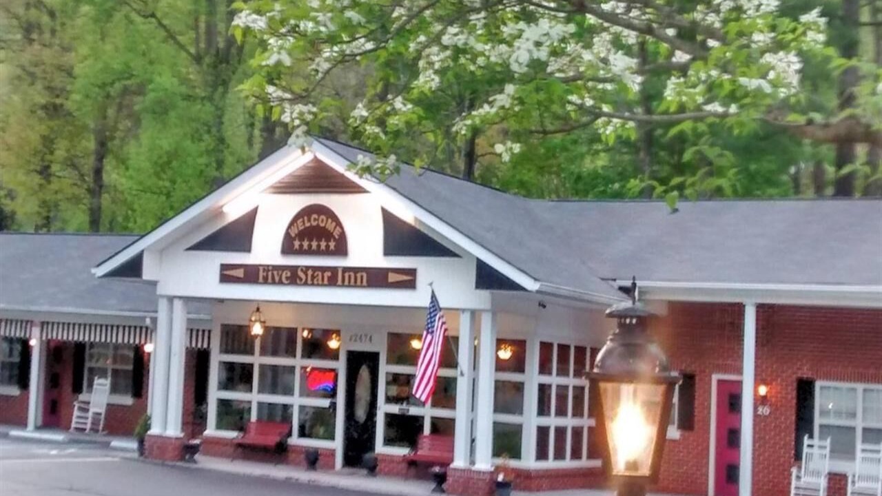 Photo of Outdoor in Maggie Valley