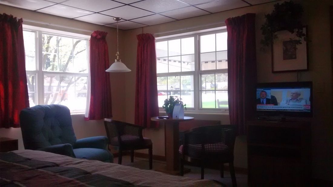 Photo of Bedroom in Maggie Valley