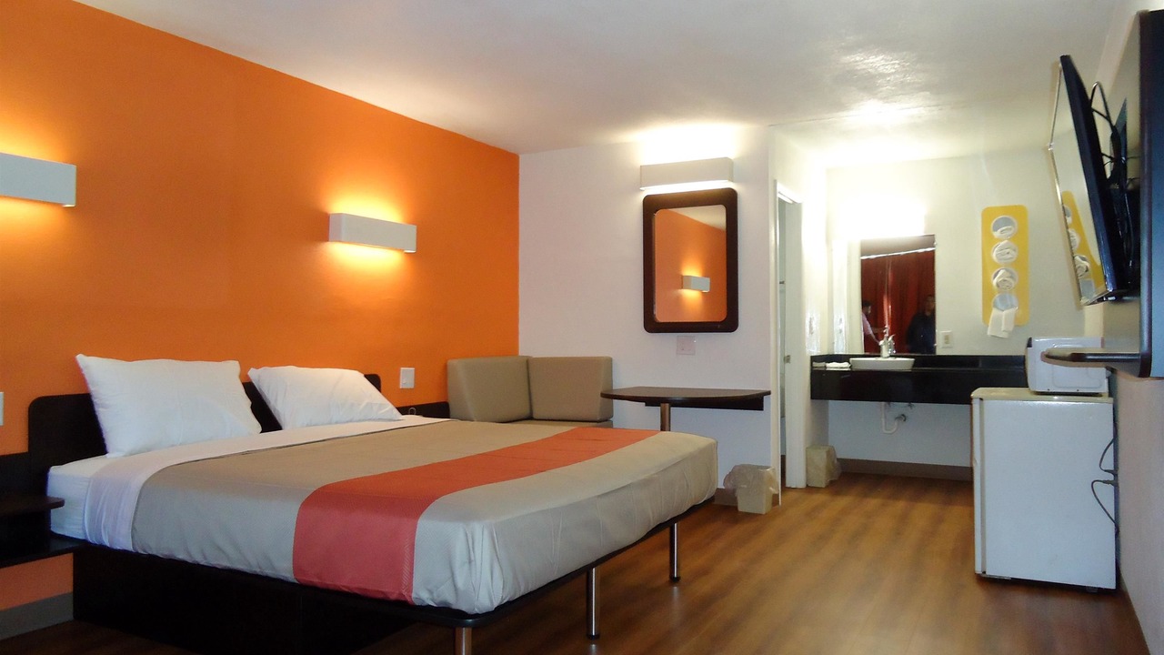 Photo of Bedroom in Icard