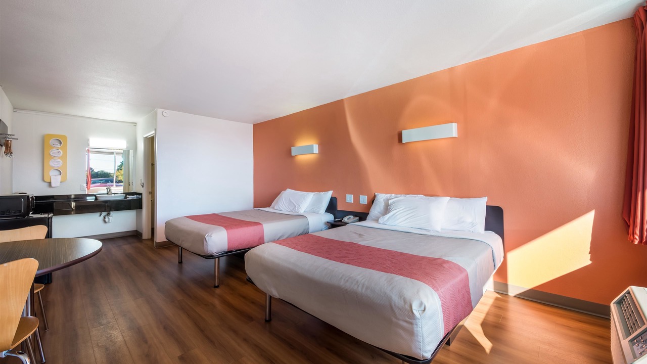 Photo of Bedroom in Icard