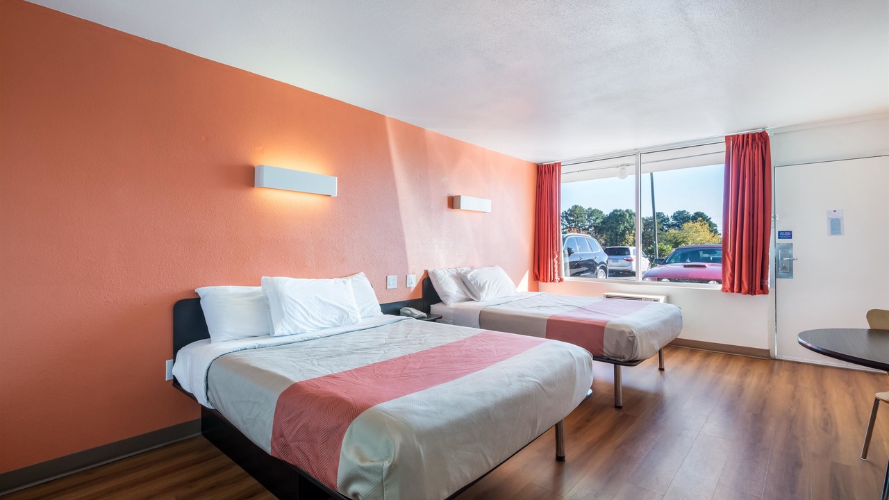 Photo of Bedroom in Icard