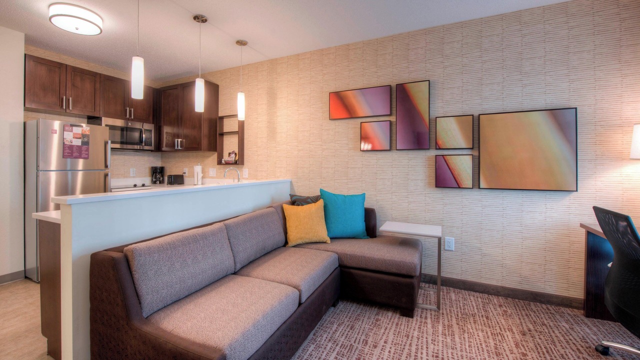 Photo of Bedroom in Charlotte