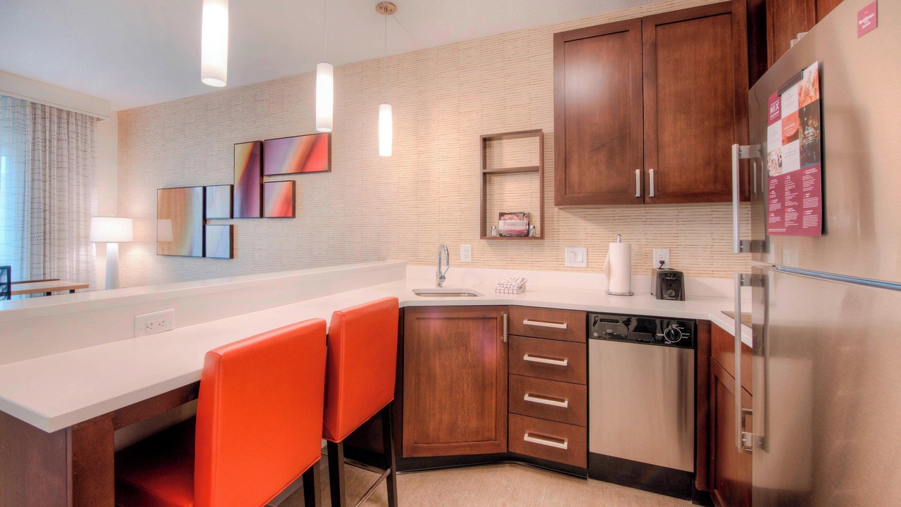 Photo of Kitchen in Charlotte