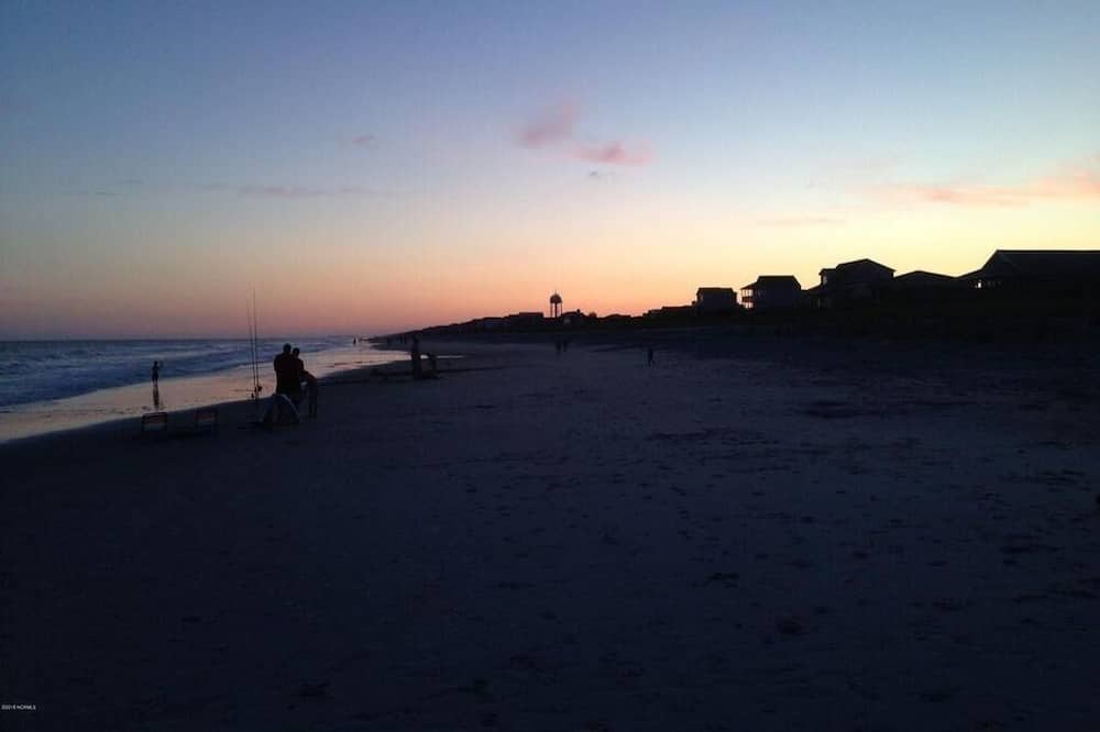 Photo of Outdoor in Holden Beach