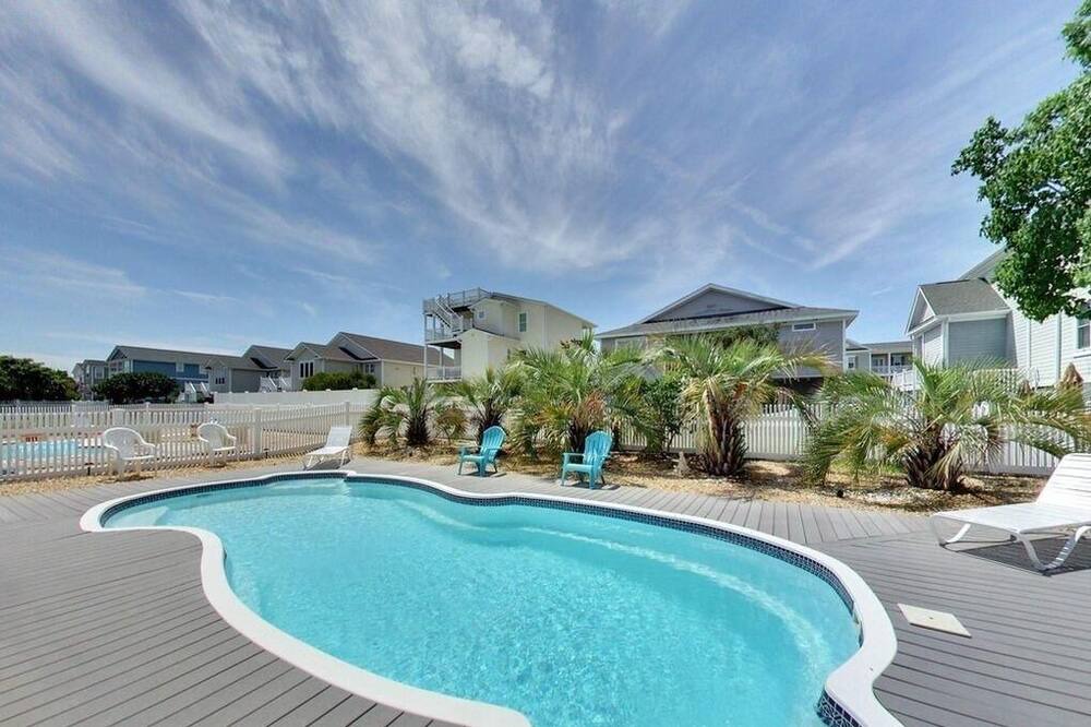 Photo of Outdoor in Holden Beach
