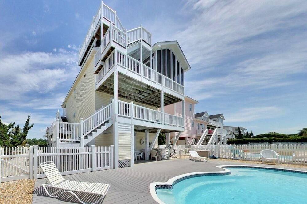 Photo of Outdoor in Holden Beach