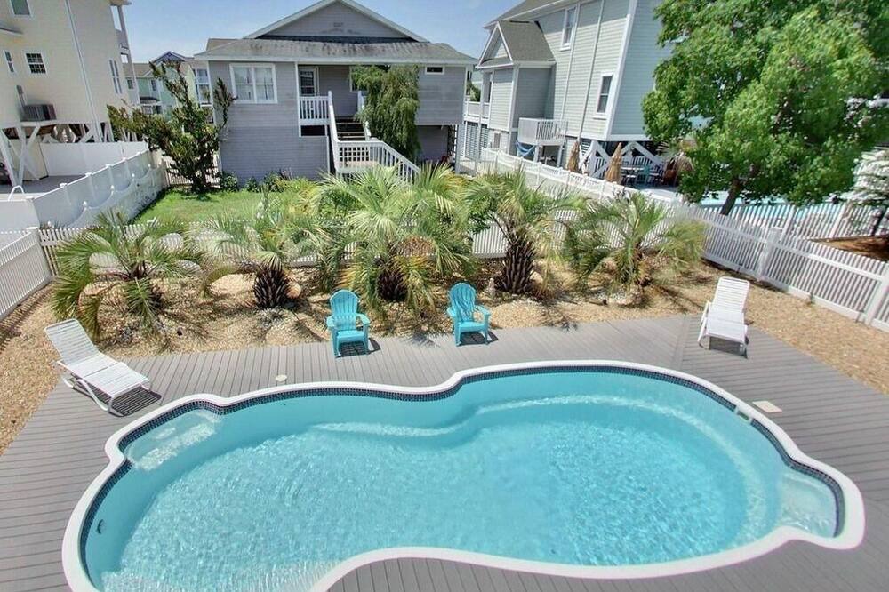 Photo of Outdoor in Holden Beach
