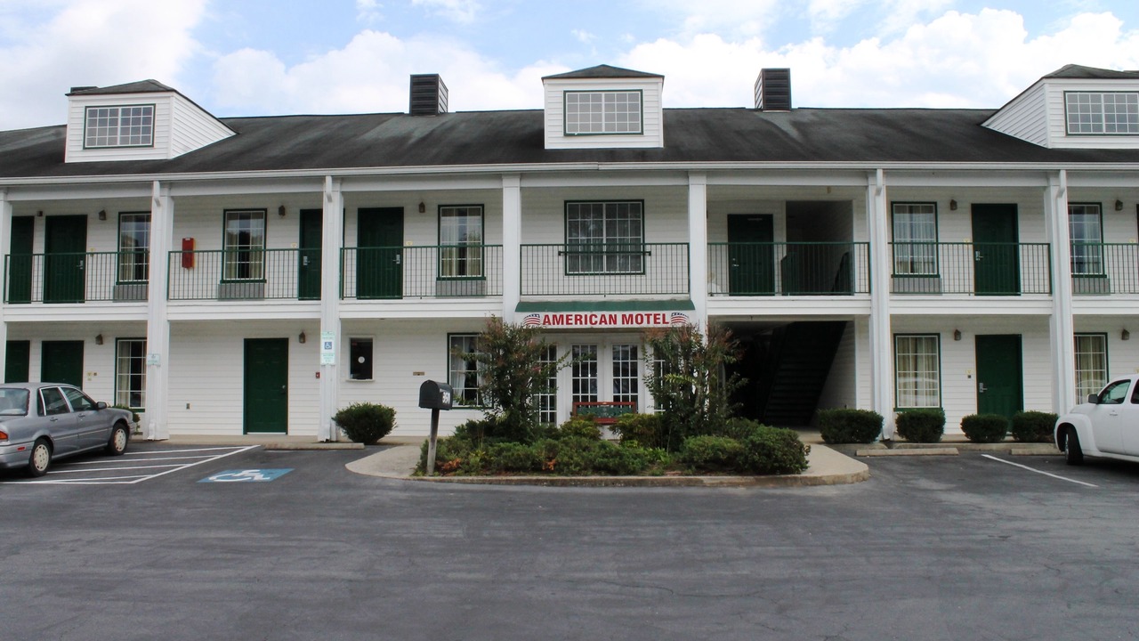 Photo of Outdoor in Lenoir