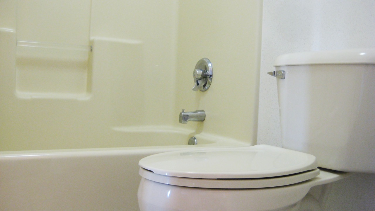 Photo of Bathroom in Lenoir