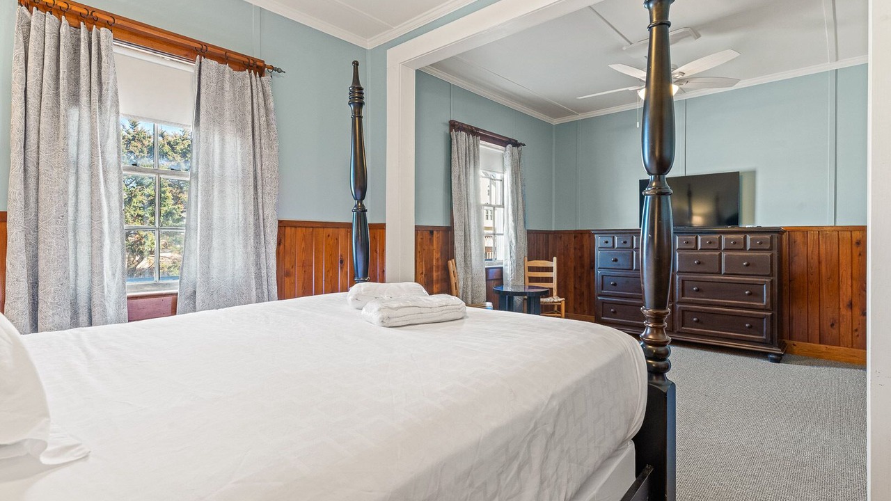 Photo of Bedroom in Nags Head