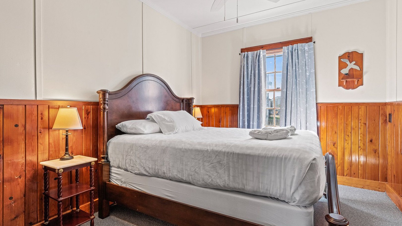 Photo of Bedroom in Nags Head