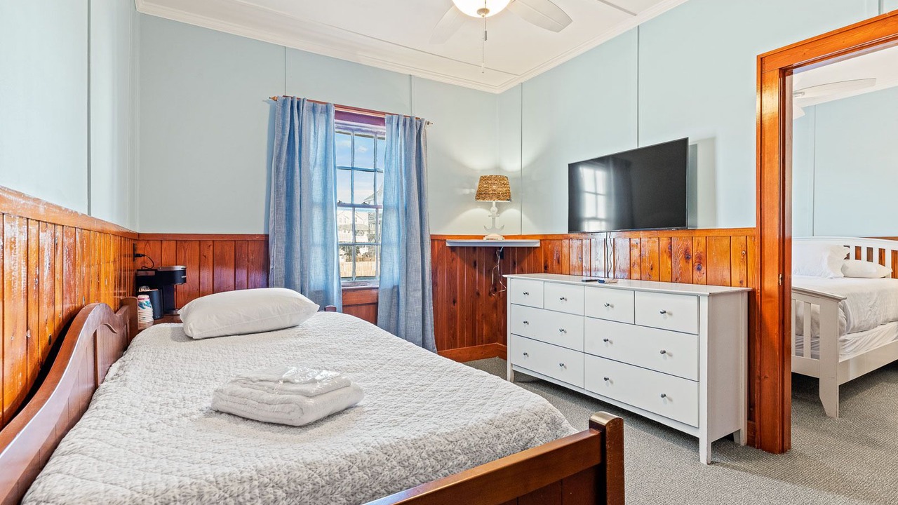 Photo of Bedroom in Nags Head
