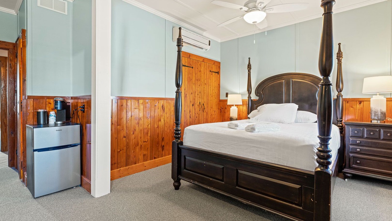 Photo of Bedroom in Nags Head