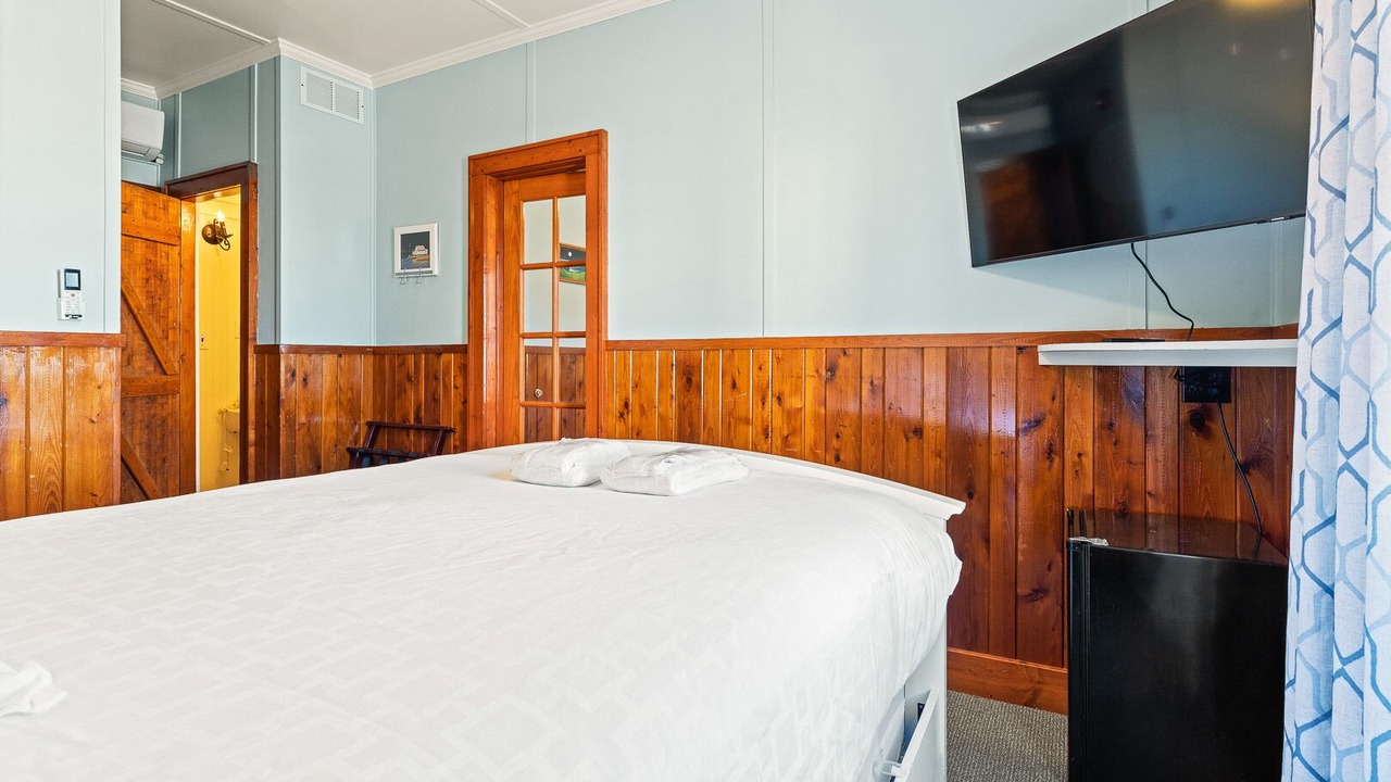 Photo of Bedroom in Nags Head