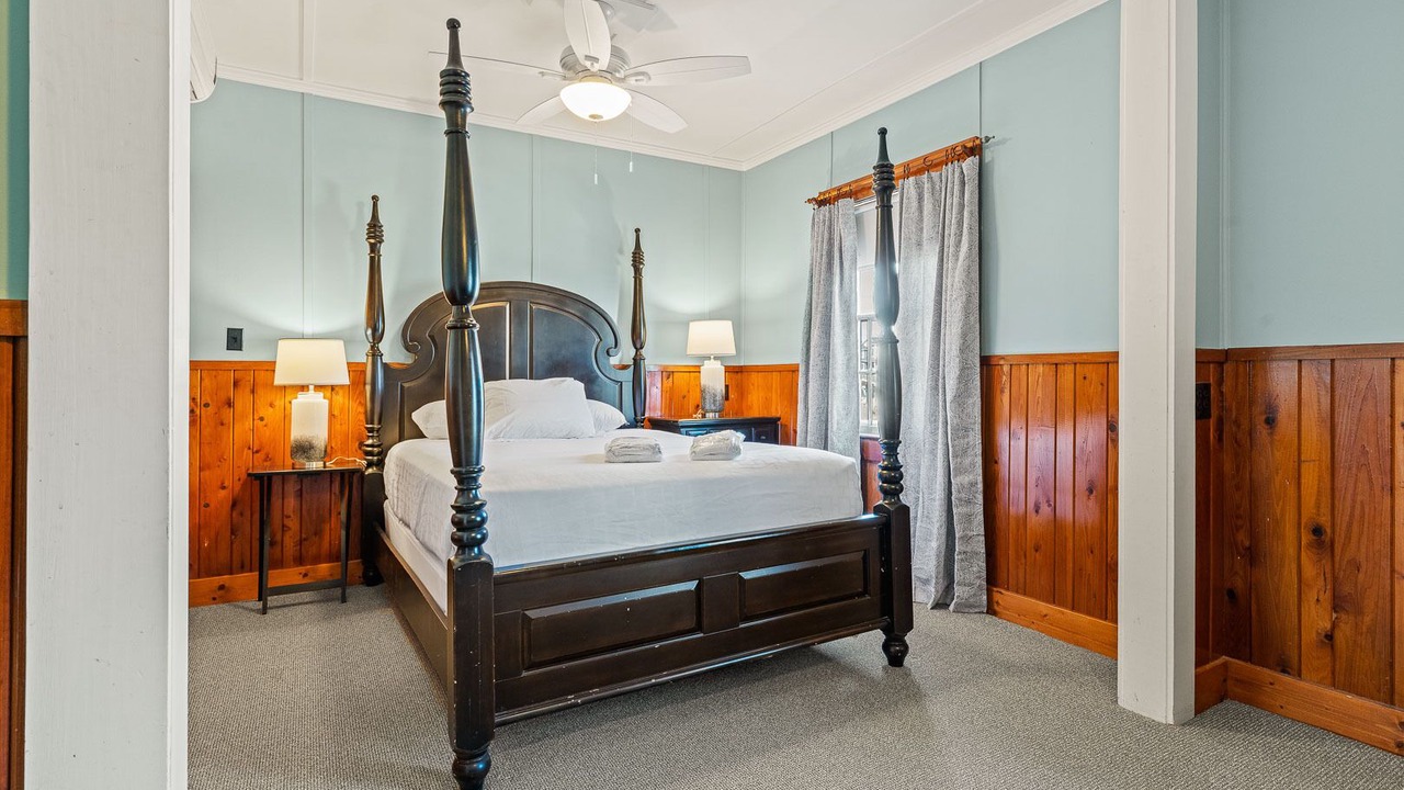 Photo of Bedroom in Nags Head