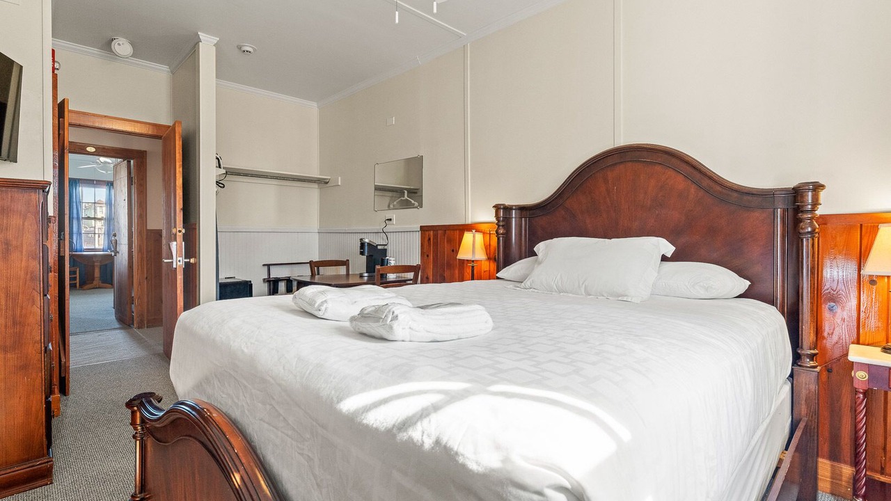 Photo of Bedroom in Nags Head