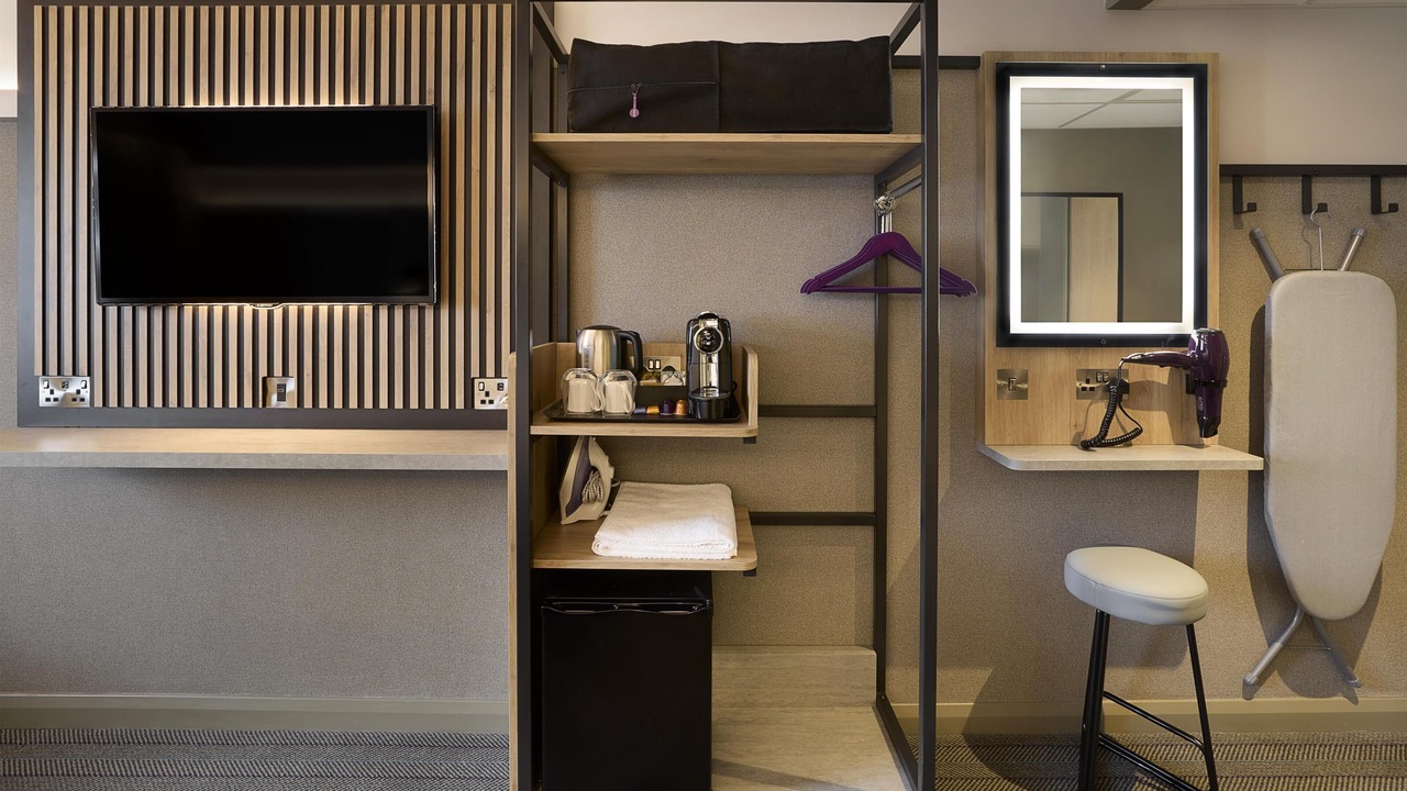 Photo of Bedroom in Penrith