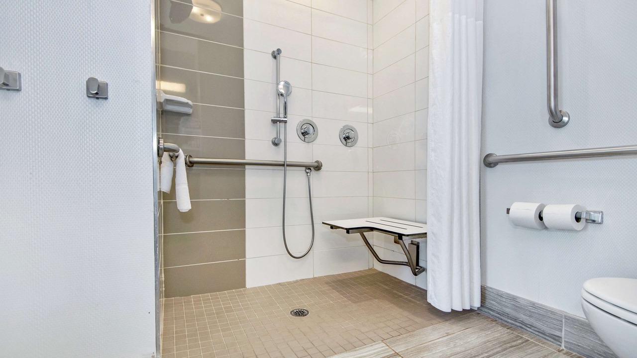 Photo of Bathroom in Lumberton