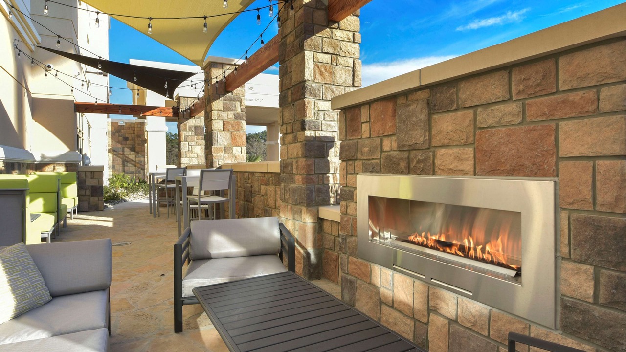 Photo of Patio Balcony in Lumberton