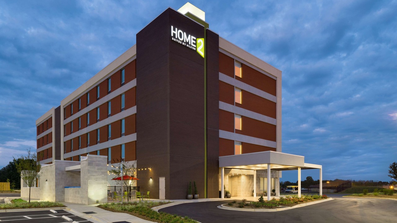 Photo of Outdoor in Executive Park