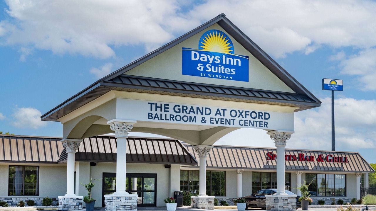 Photo of Outdoor in Oxford