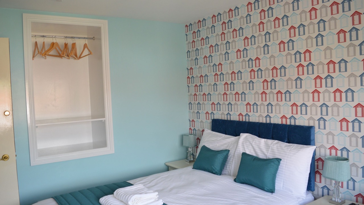 Photo of Bedroom in Swanage