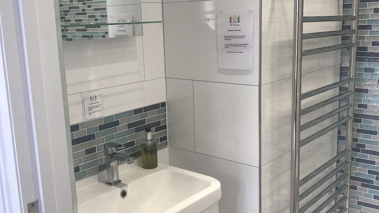 Photo of Bathroom in Swanage