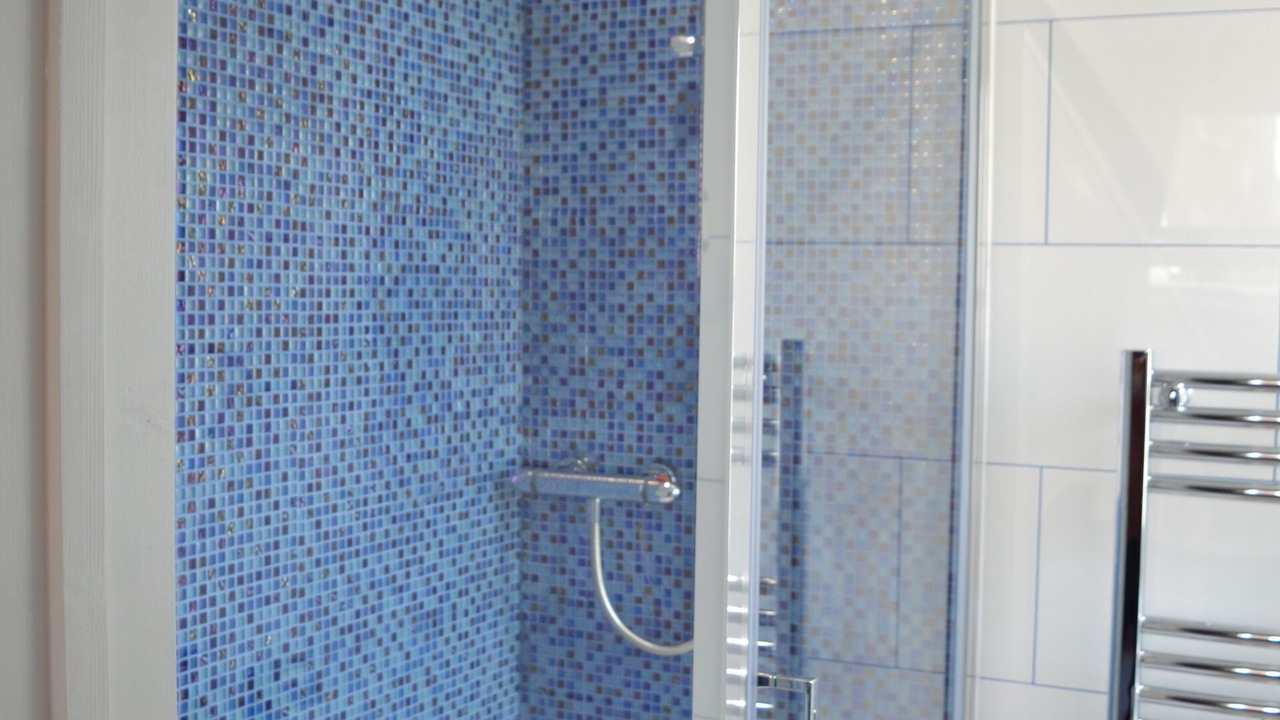 Photo of Bathroom in Swanage