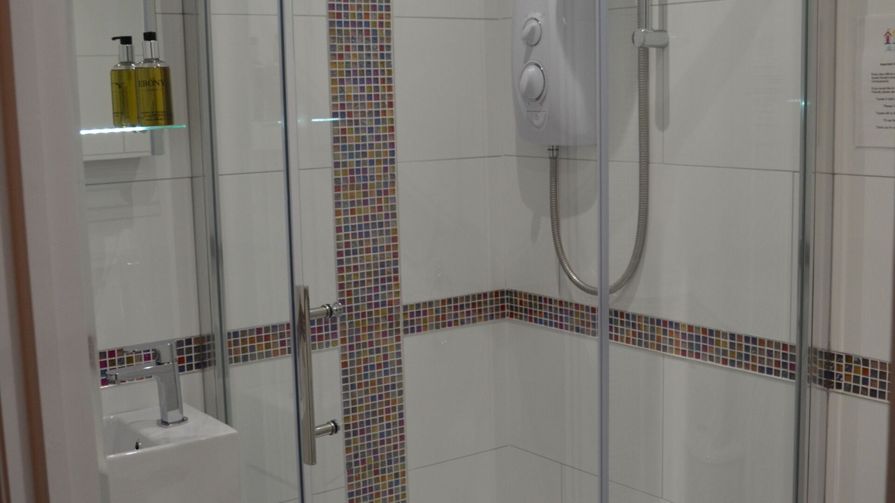 Photo of Bathroom in Swanage