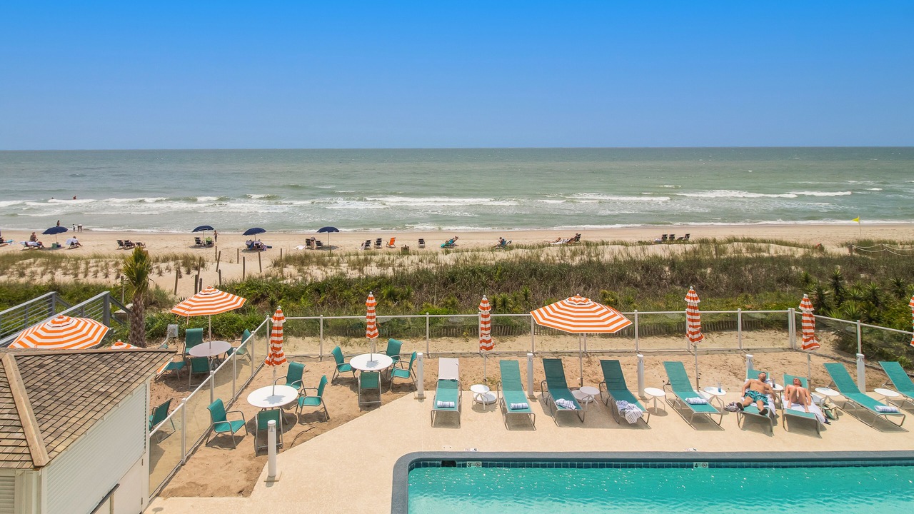 Photo of Outdoor in Pine Knoll Shores