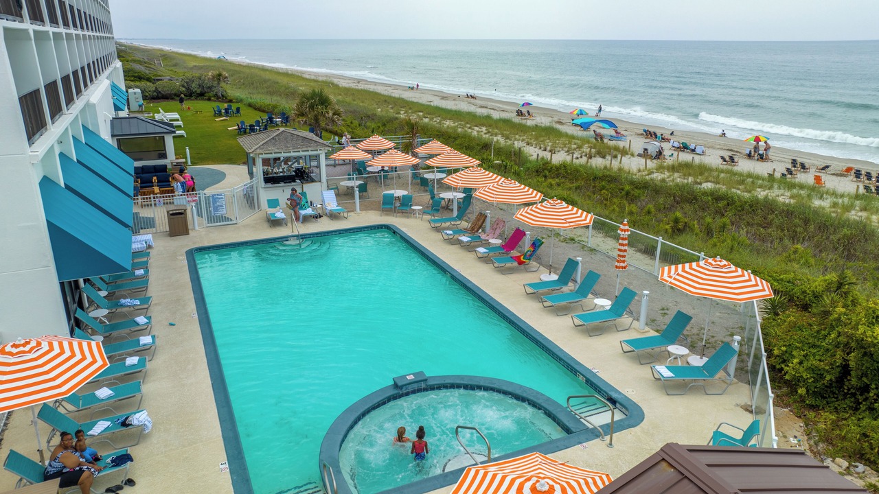 Photo of Outdoor in Pine Knoll Shores