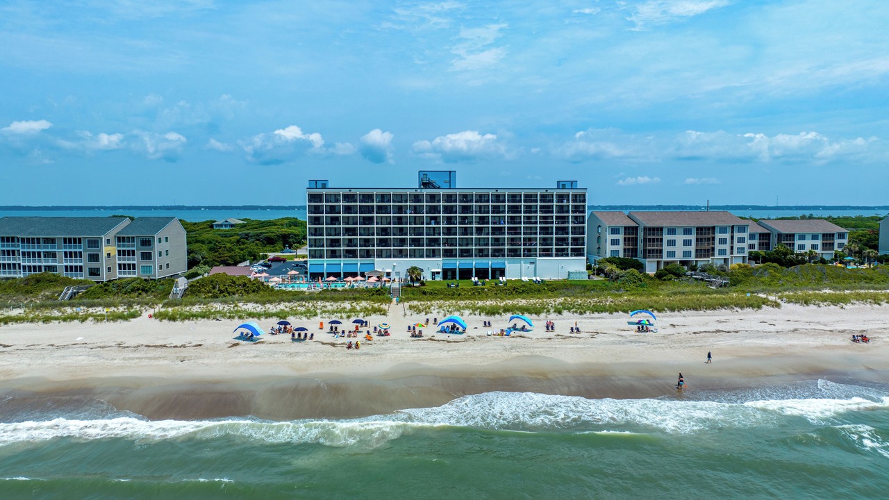 Photo of Outdoor in Pine Knoll Shores