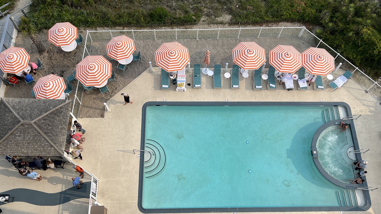 Photo of Outdoor in Pine Knoll Shores