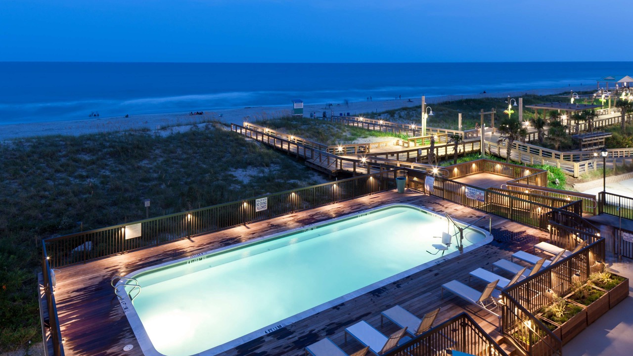 Photo of Outdoor in Carolina Beach