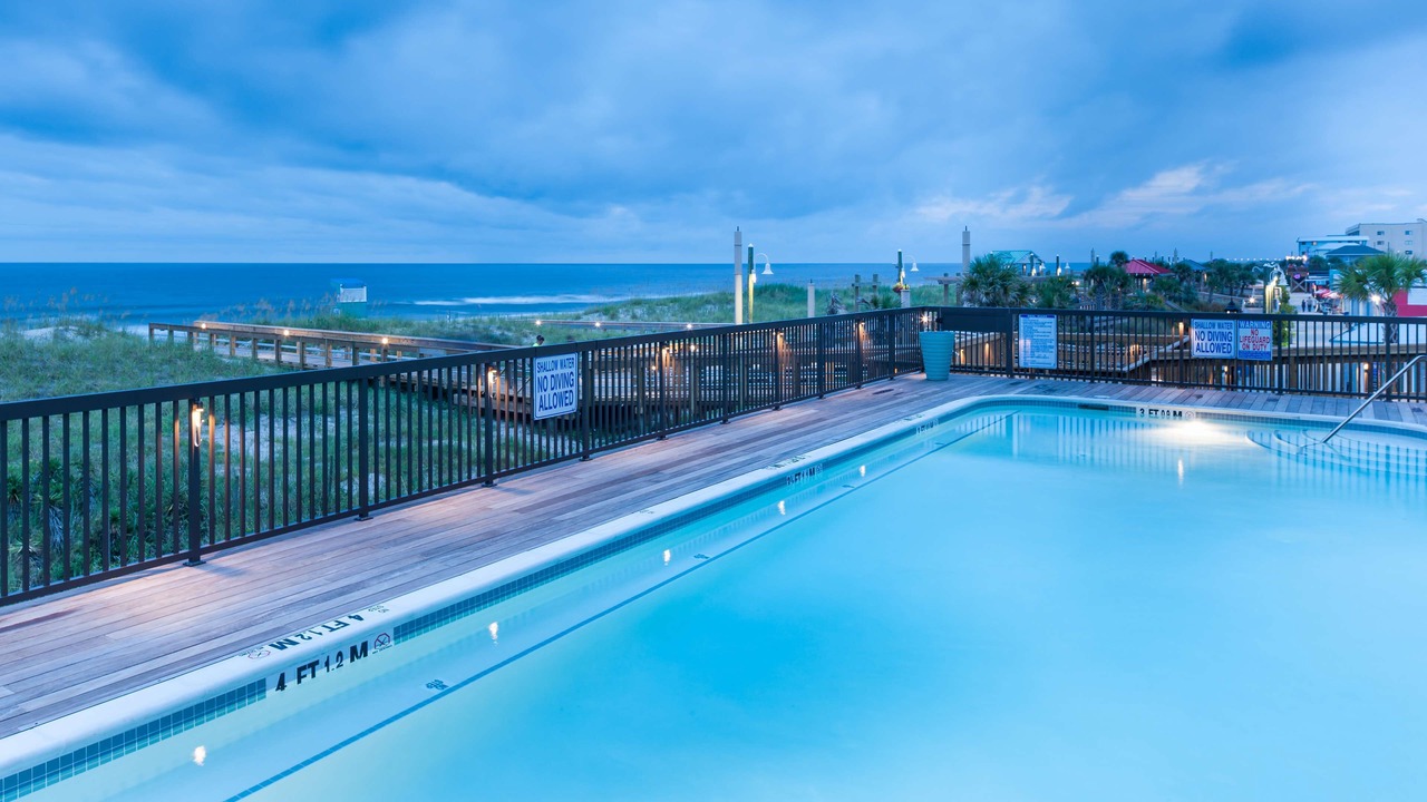 Photo of Outdoor in Carolina Beach