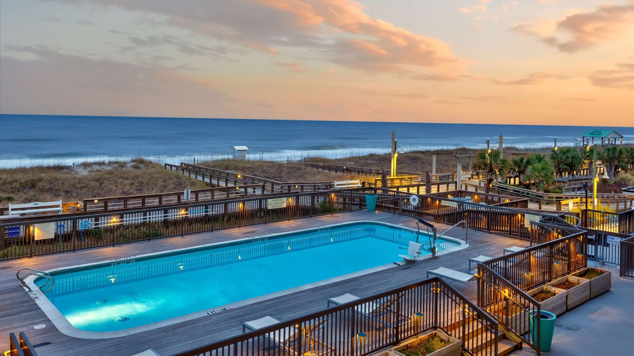 Photo of Outdoor in Carolina Beach