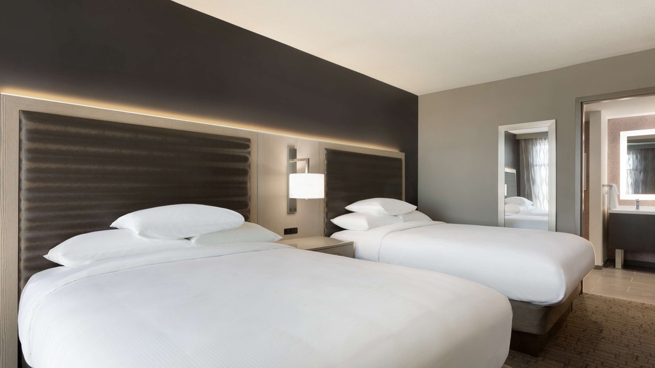 Photo of Bedroom in Second Ward