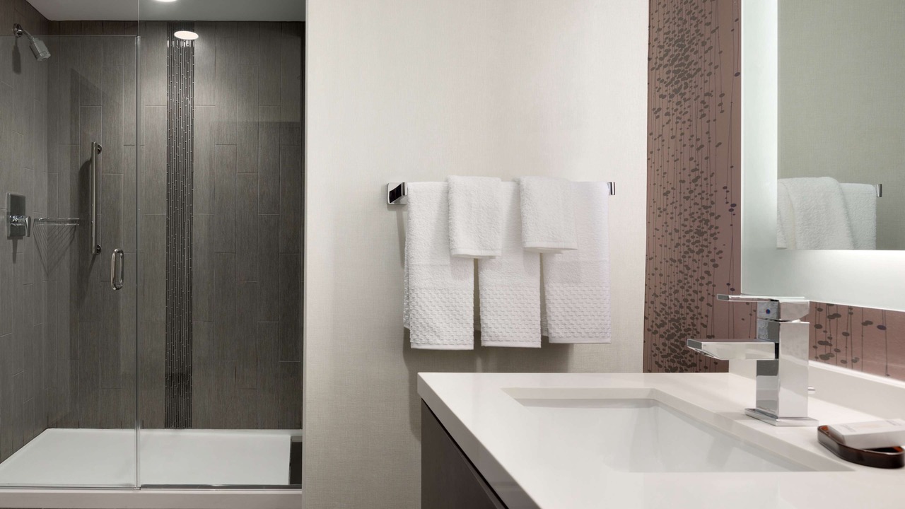 Photo of Bathroom in Second Ward