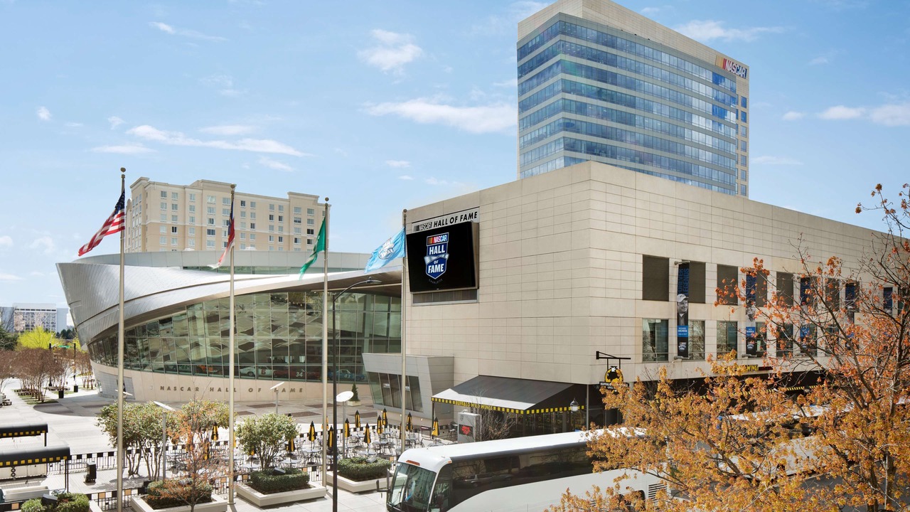 Photo of Outdoor in Second Ward