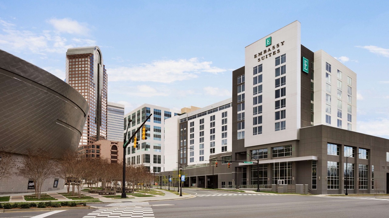 Photo of Outdoor in Second Ward