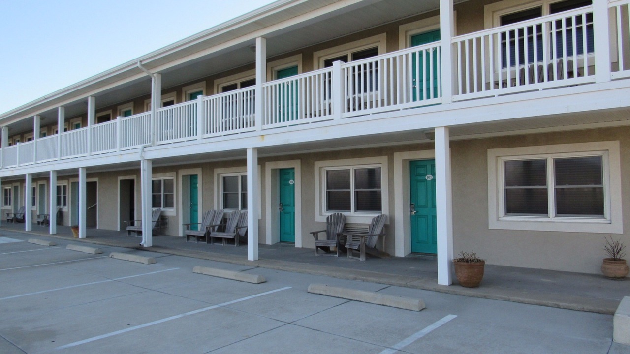 Photo of Outdoor in Hatteras