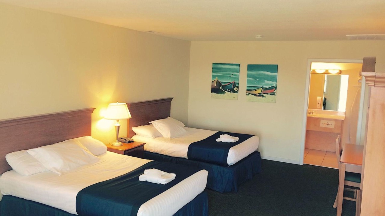 Photo of Bedroom in Hatteras