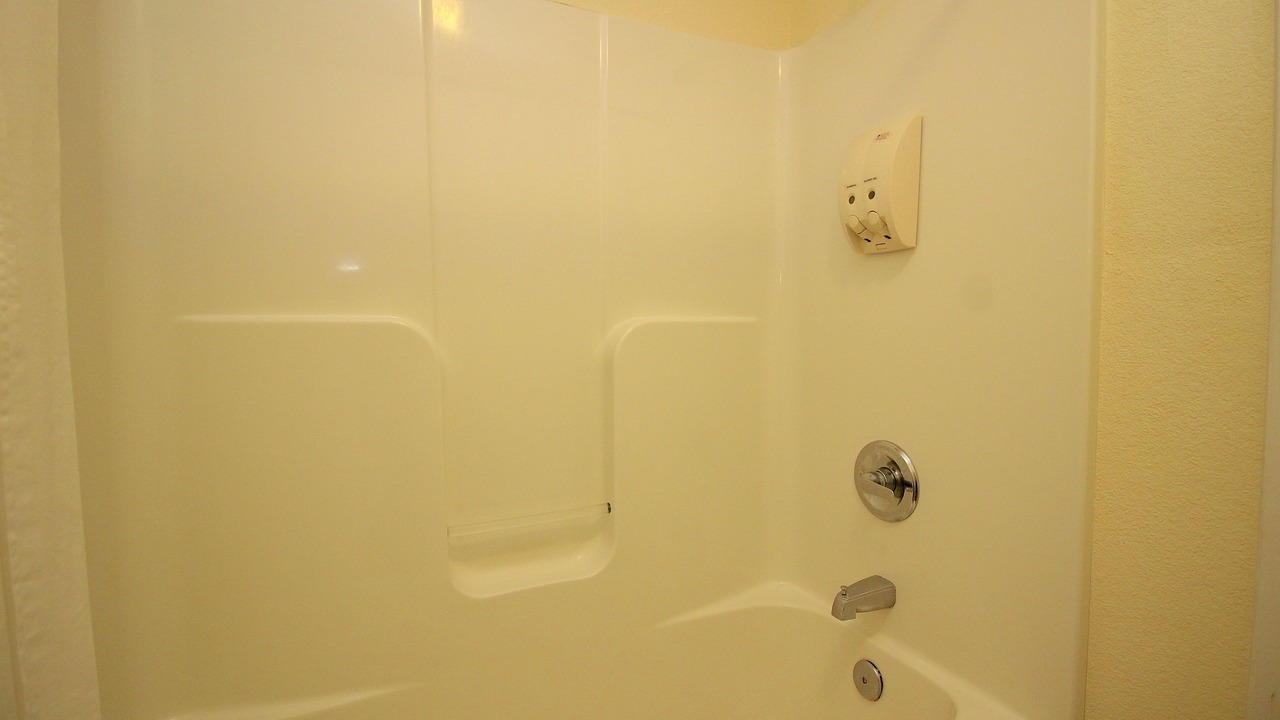 Photo of Bathroom in Hatteras